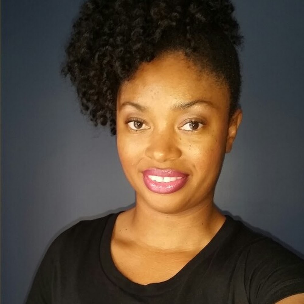 Meet your Posher, Tanekwa